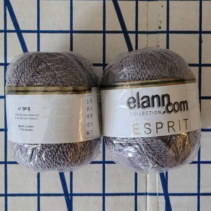 Yarn - Elann - Esprit sock yarn
